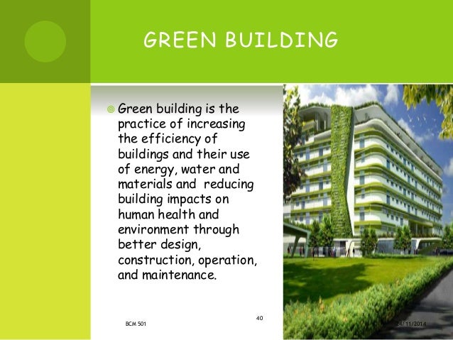 Green Building Pdf